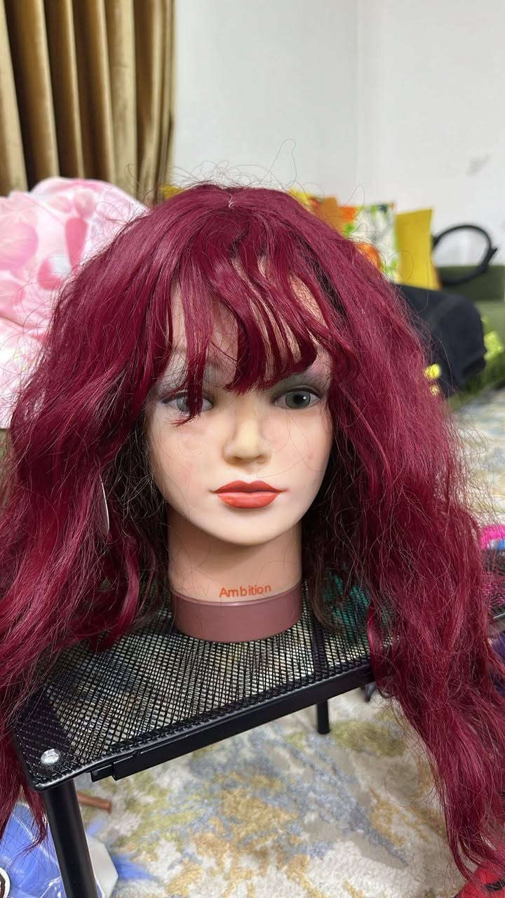 متوفر شلعة باروكات واكستيشنات ابيعهم شلع القطعة ب ٣


**إذا كنت صاحب هذا الإعلان وتريد حذفه لأي سبب، رجاءا أرسل رسالة إلى الدعم الفني**