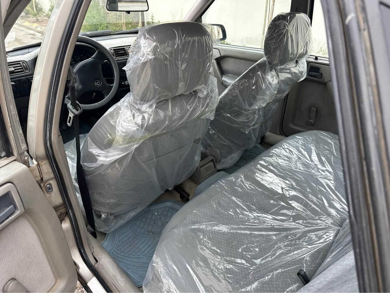 اوبل فكترا 1992 محرك 18 السيارة من دعاميه للدعاميه بشرط من محرك كير صدر بطاقه بنزين كامل السنوية 2027 مشروع وطني سعر 38 مكاني كركوك 
*********** كركوك, العراق
