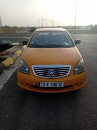 جيلي موبل • ٢٠١٣ • مكينه كورلا