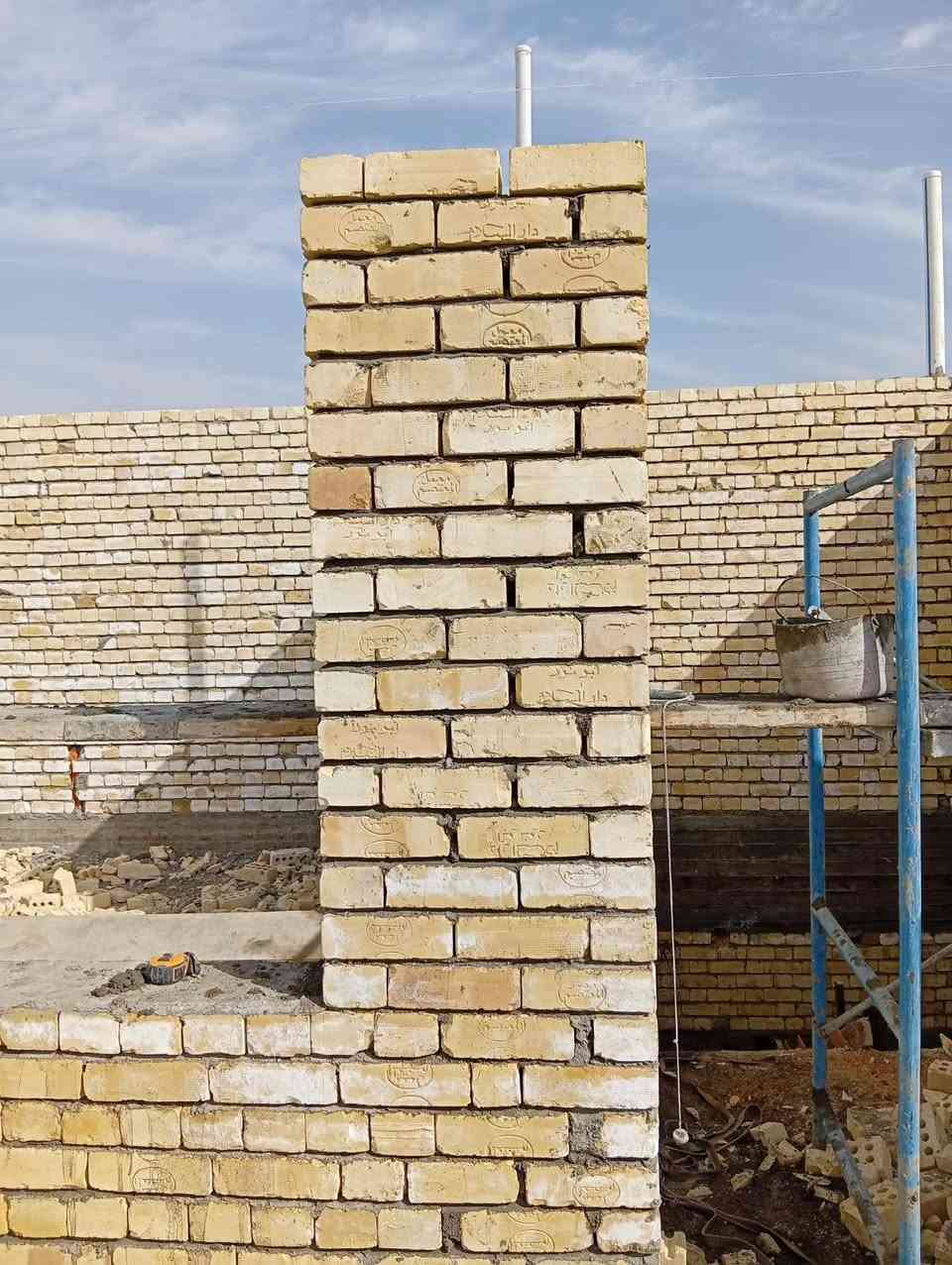 عملنا على دبل في كافه مناطق بغداد لتواصل خاص او واتساب ***********
