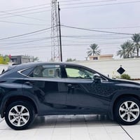 لكزز Nx موديل 2020 السياره جديده بمعنى الكلمه رقم بغداد بأسمي السياره ...