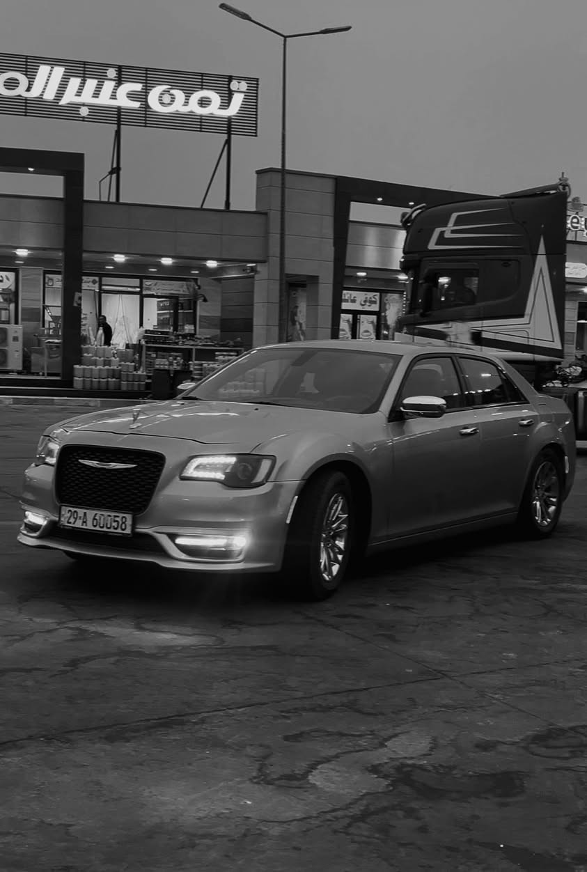 السلام عليكم كرايسلر اوباما موديل 16اصل مكينه

3600السياره فول عده الفتحه كشنات حضن تدفئه

دمام بل جنطه قطعتين تبريد شفتات ستيرن مثبت سرعه سياره مصروف عليه هواي كير zf8نمر ويل مكسيكي جديد حجم 18حداديه جديده امامي خلفي تخم تاير جديد السياره ماعوزه اي شي حادثه دعاميه وبنيد بنيد مبدل نفس الون والهلال الخلفي مرشوش هوه والجنطه سياره ما بيه نقص كله جديدٌ مكينه كير كفاله سياره بسمي سنويه لل29. السعر اتصال عل رقم*********** مكان السياره ذي قار
