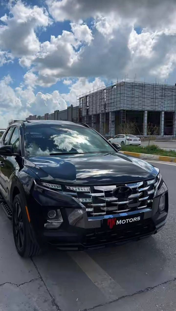 مرحبا بيكم -Welcome-بەخێربێن
النوع /HYUNDI SANTA CRUZ 
الموديل / SEL NIGHT CRUZE 4*4
سنة الصنع /2023
المحرك /V4-TURBO-2.5L-281hp
ناقل الحركة / أوتوماتيك 8 سرعات 
نوع الوقود / بنزين 
عدد الاميال /52000mil
1860السعر. 0$
ضرر / بونيد مصبوغ بدون دواخل 
5NTJCDAF9PHO51744
بۆزانیاری زیاتر پەیوەندیمان پێوە بکەن جێگای دل خۆشییە
***********
‎ناونیشان/ Erbil 100m Road opposite Cherry Com - MK motors
