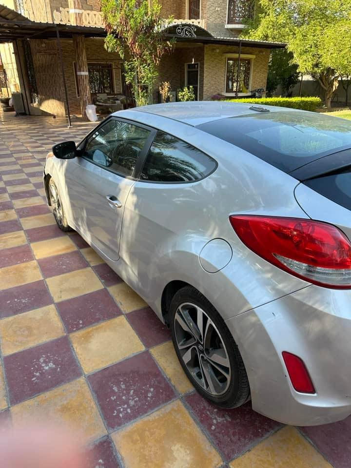 هونداي فولستر موديل 2016
ماشيه 74 الف ميل سياره بيه قطعتين 
كير و محرك مكفولات بلادي شرط 

رقم جديد سنويه باسمي مكان سياره كربلاء 

السعر 97$ و بيه مجال 

***********
