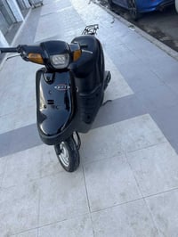 ماطور كله شرط بس قبغ مفتوح. وايرمنيه لايت كيجات كله شغال فقط باتري ضعي...