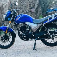 ماطور سايم باور سبورت مودل 25 اوراق  كفاله عامه محرك وكهربائيات وضع شر...