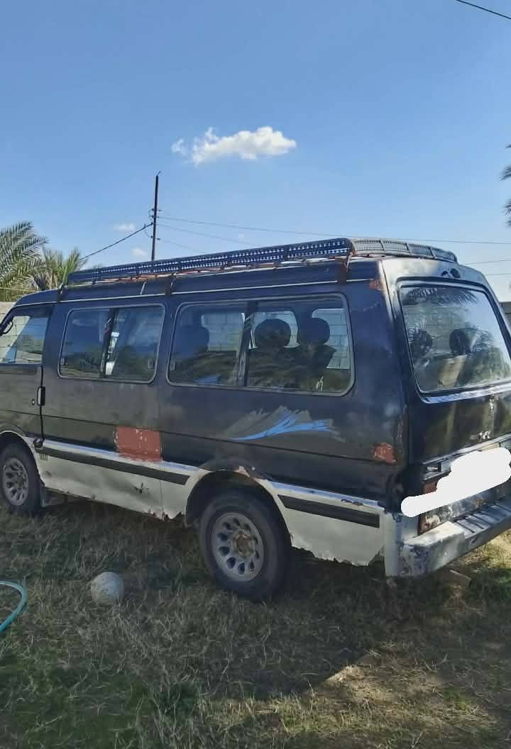 السلام عليكم كيه موديل 94
للبيع سيارة مال جناي محرك واكسن وكير جدد تخم تاير باتري جديد سياره كهربائياتها شغالات السعر ،28 وبيها مجال بسيط // ***********
