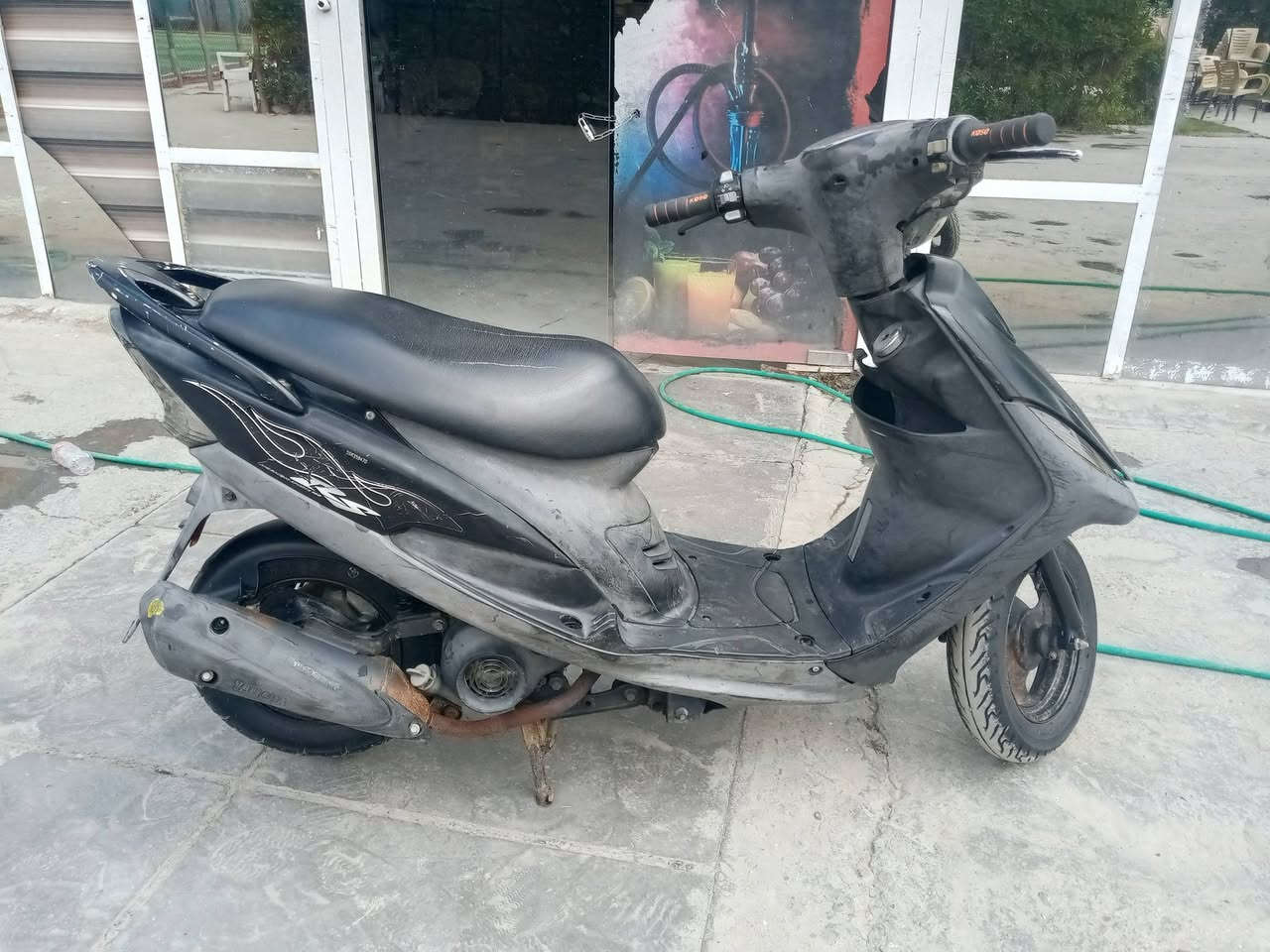 السلام عليكم ورحمه الله وبركاته
ماكس عدله دراجه برغي مملعوب بيه 49بلادي +كابريتر الاصلي مالها بلادي بيه 

كفاله دراجه 

كله ختم واحد ويه المحرك 

قبق باتري ختم ويه محرك 

ترايش ختم واحد ويه المحرك 

اشاير ويه المحرك ختم 

جنطه ويه المحرك ختم

بك لايت ويه محرك ختم

ذيل خلفي ختم ويه محرك 

قبق هندر ختم ويه محرك 

زواج تايرات جدد  

سلف بي وقت 

دراجه كله ملاح فقط واقيه صالنصه انطيته وجبت هاي 🤭

 

سستم صوت دمام هم بيها 

💞

نواقص بيه عداد كيلو متر 

ودبلات الاماميه غيرتهن وهاهيه 

بس ذني نواقص

.

725 بيه مجال بلاش والله

*********** 

مكانه الدوره
