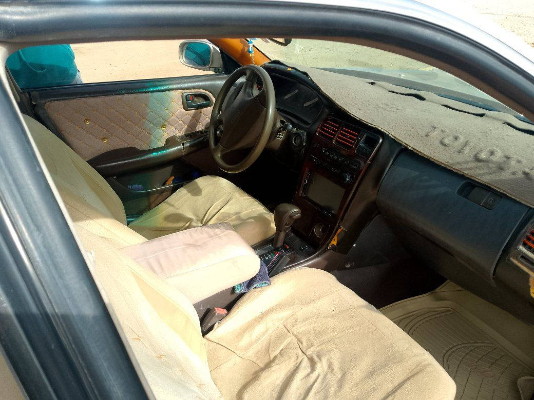 السلام عليكم مارك نفخ مكينة كير خير من الله سياره مكفوله من العيب الشرعي والأصولية بسمي رقم ذي قار سنويه لل27 السعر 55وبيه مجال للاستفسار الاتصال على الرقم *********** المكان الناصريه الشطره
