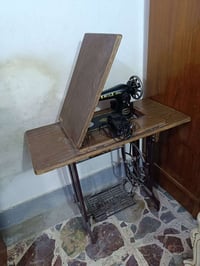 مكينه • فحص • كوفه