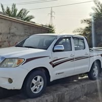 فلاونزة • ٢٠٠٧ • ذي قار