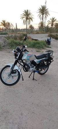 دايوند ٢٢ • كفالة عامة • نجف