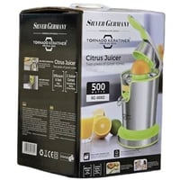 عصّارة سلفر • ٥٠٠ واط • الفلوجة