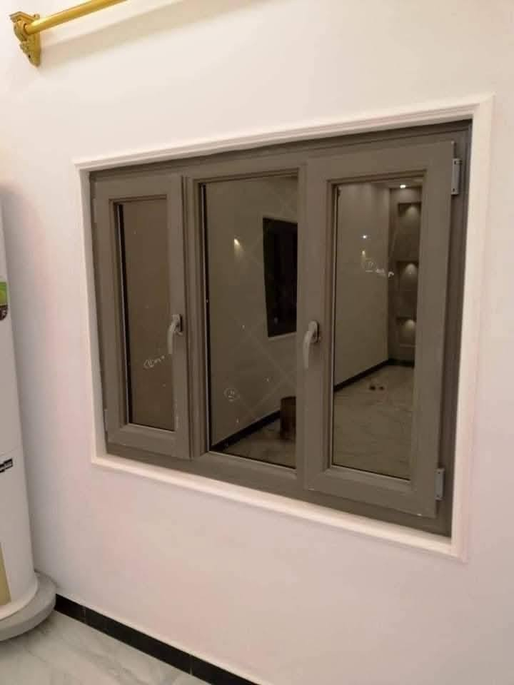 الذهبي للالمنيوم  كاونترات. جميع الموديلات التركي الحديث  ابواب. شبابيك.  الامنيوم. محجرات جميع الموديلات.     ابواب وشبابيك Bvc.  ابيض. وجميع الاوان مع الضمان 5 سنوات       علي الذهبي ***********
