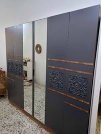 غرفة تركي • ٥ قطع • نقل مجاني بغداد