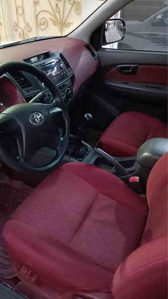 مه رزيه2014

بارجه ره ش

له سه رساغي كؤراوه

بؤدي هيج بؤياغي نييه

111000هه قيقي رؤيشتووه

مه كينه و كيري نه كراوه ته وه 

سه ياره كه لؤكه مالي دؤسته

سه نه وي به ناوي خؤمه بەسەرچووە 

نرخی 195 گەڵا 

ژمارە مۆبایلی خاوەنی 

0750 507 8521 رانية
