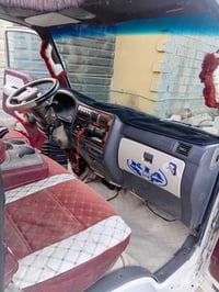 كيه ام عيون • موديل ٢٠٠٢ • اليوسفية بغداد