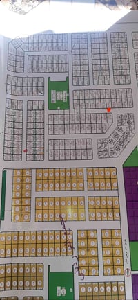 حي الشهداء • مجمع البرديني • ١٢٥م