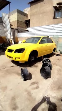 حله مهندسين • مكاني • خدمات