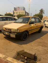 ٢٠١٢ • مصفرة • مكينه وكير زين