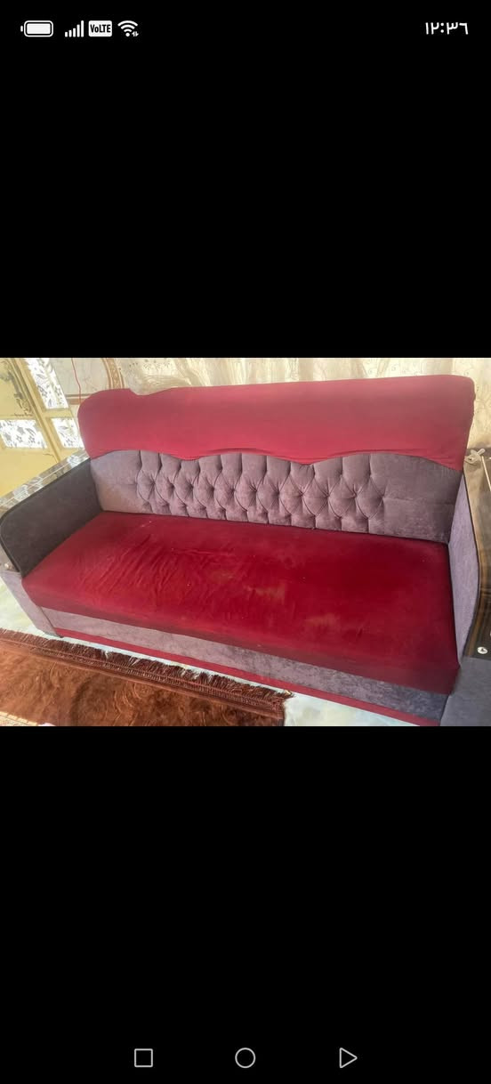 للبيع


**إذا كنت صاحب هذا الإعلان وتريد حذفه لأي سبب، رجاءا أرسل رسالة إلى الدعم الفني**