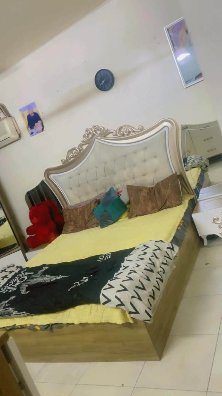 ب 400بيمه مجال بسيط بغداد مشتل اي اضرار ماكو


**إذا كنت صاحب هذا الإعلان وتريد حذفه لأي سبب، رجاءا أرسل رسالة إلى الدعم الفني**