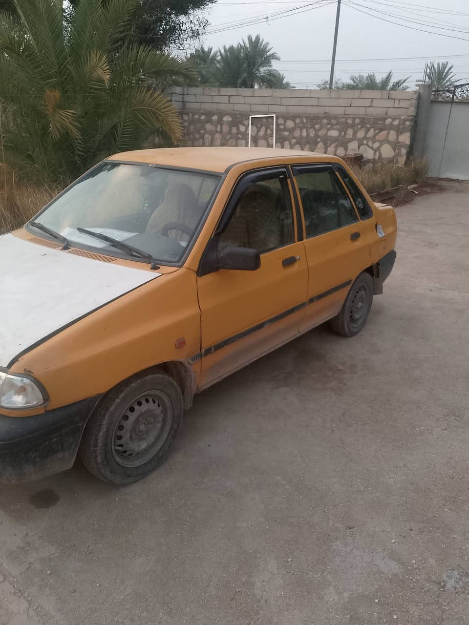 موديل 12 رقم احمر السعر 10


**إذا كنت صاحب هذا الإعلان وتريد حذفه لأي سبب، رجاءا أرسل رسالة إلى الدعم الفني**