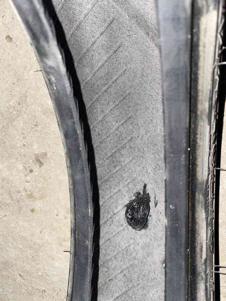 السلام عليكم تاير ماكس120 مثل ما موضح بل صور بي فتيله وحده فقط التاير مابي شي مكاني بغداد حي الكوفه


**إذا كنت صاحب هذا الإعلان وتريد حذفه لأي سبب، رجاءا أرسل رسالة إلى الدعم الفني**