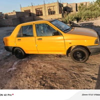 سايبا • موديل ٢٠٢٤ • الديوانية