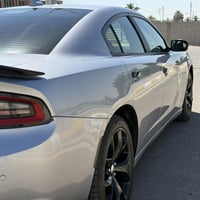 جارجر 2018 sxt رقم اربيل ماشية 62 استخدام شخصي محرك 3600 تو ويل حادث د...