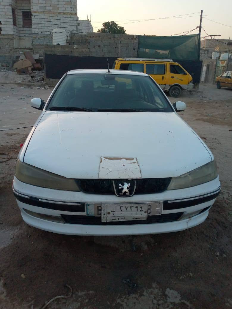 بيچو فرانسي مديل 2000بل30وبيه مجال النجف كوفه 17تموز للتواصل‏‪***********‬‏
