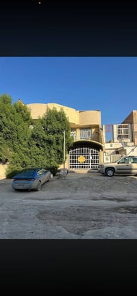 دار للبيع • منزل 180 متر • بيت طابقين • 4 غرف نوم • طابو صرف • موقع مم...