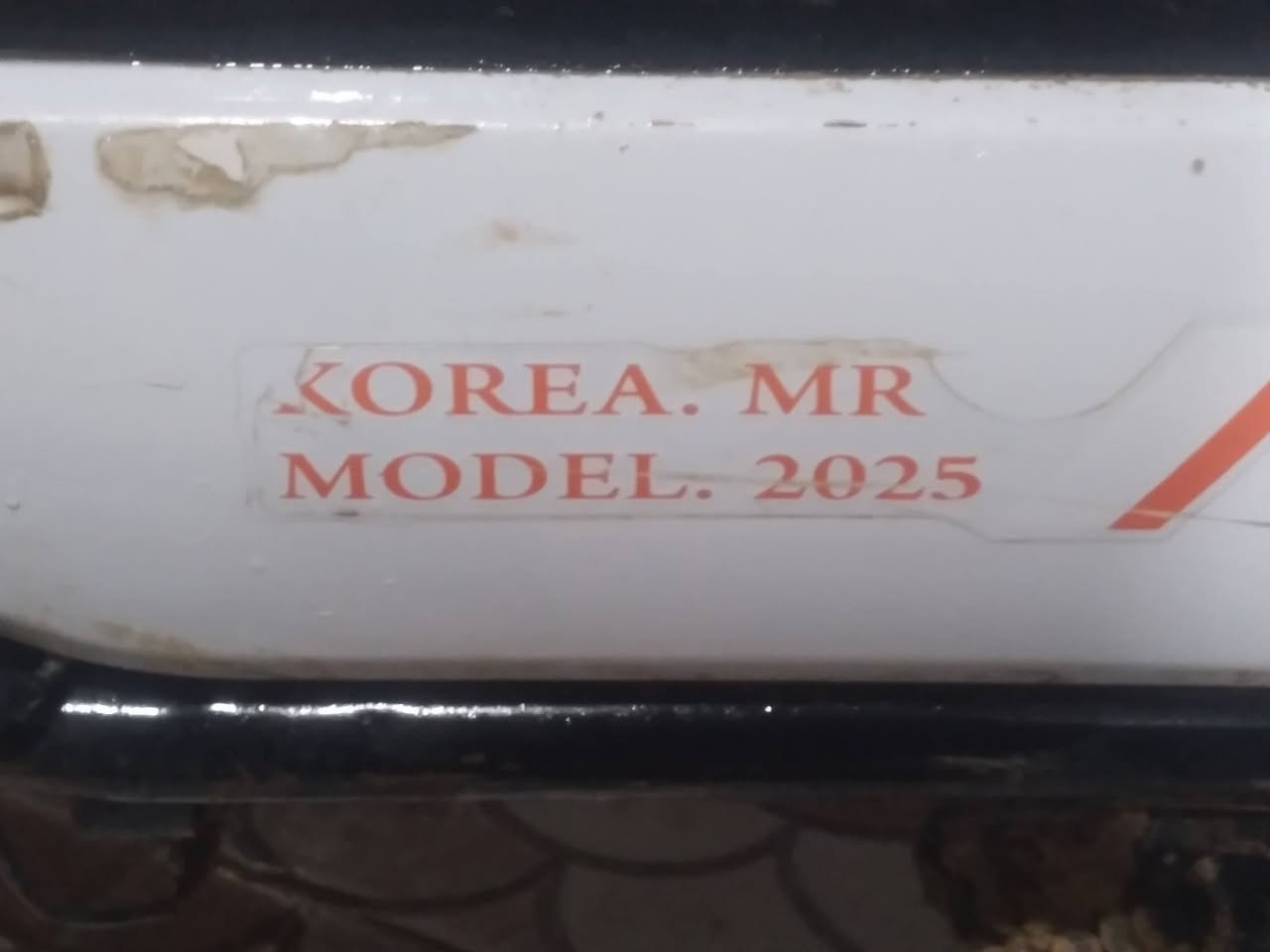 دراجه شحن حجم 14مثل ما موضح بل صوره موديل 25
اشاير يمنه يسره بطاريات اكثر من نص عمرر  مكاني ديالى بعفويه خلف صناعة الولا سعر 240وبي مجال او مراوس


**إذا كنت صاحب هذا الإعلان وتريد حذفه لأي سبب، رجاءا أرسل رسالة إلى الدعم الفني**