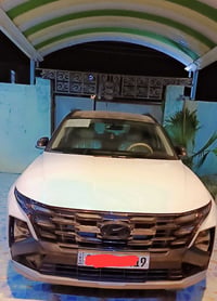توسان 2025 كفاله عامه ماشيه 20 الف .رقم اربيل استفسار اتصل . 078078232...