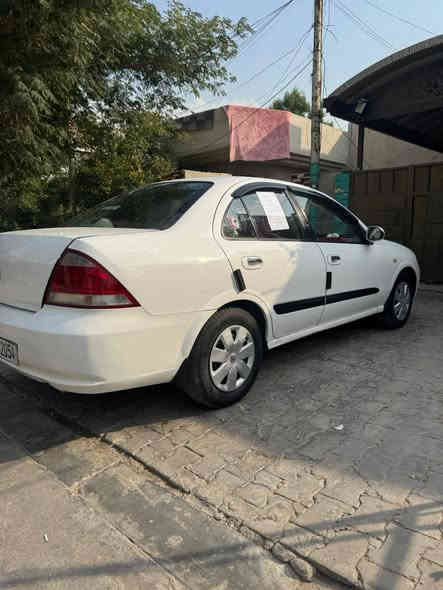 2009
كير مكيينه جاهزات 
بدون اي نقص 
ماشيه 138
صدر جديد امامي خلفي 
تخم تاير جديد  السونار مرفق بل منشور 
رقم بغداد انكلزي وهزه جديده 
عارضه 84 وبعافيه على الياخذه
مكاني البياع 
***********
