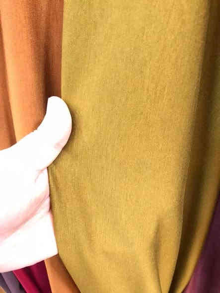 تخفيضاات صوفيا موهير القطني الاصلي 😍

سعر القطعه مترين ونص 8 الاف بدل ال 10 🔥

التوصيل 3 آلاف داخل كربلاء و 5 الاف لكل العراق🔥

💥 للأستفسار يرجى مراسلة الصفحه
او ارسال رساله على الواتساب ***********￼￼￼￼￼

العنوان :كربلاء_شارع الجمهوريه المسقف_مقابل سوق الدهان
#اقمشة_محمد_اليساري
