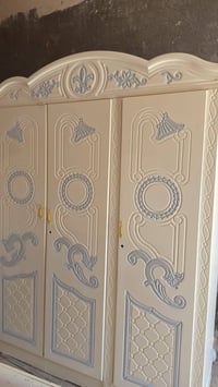 كاونتر • أبو ثلاثه • الغراف ذي قار