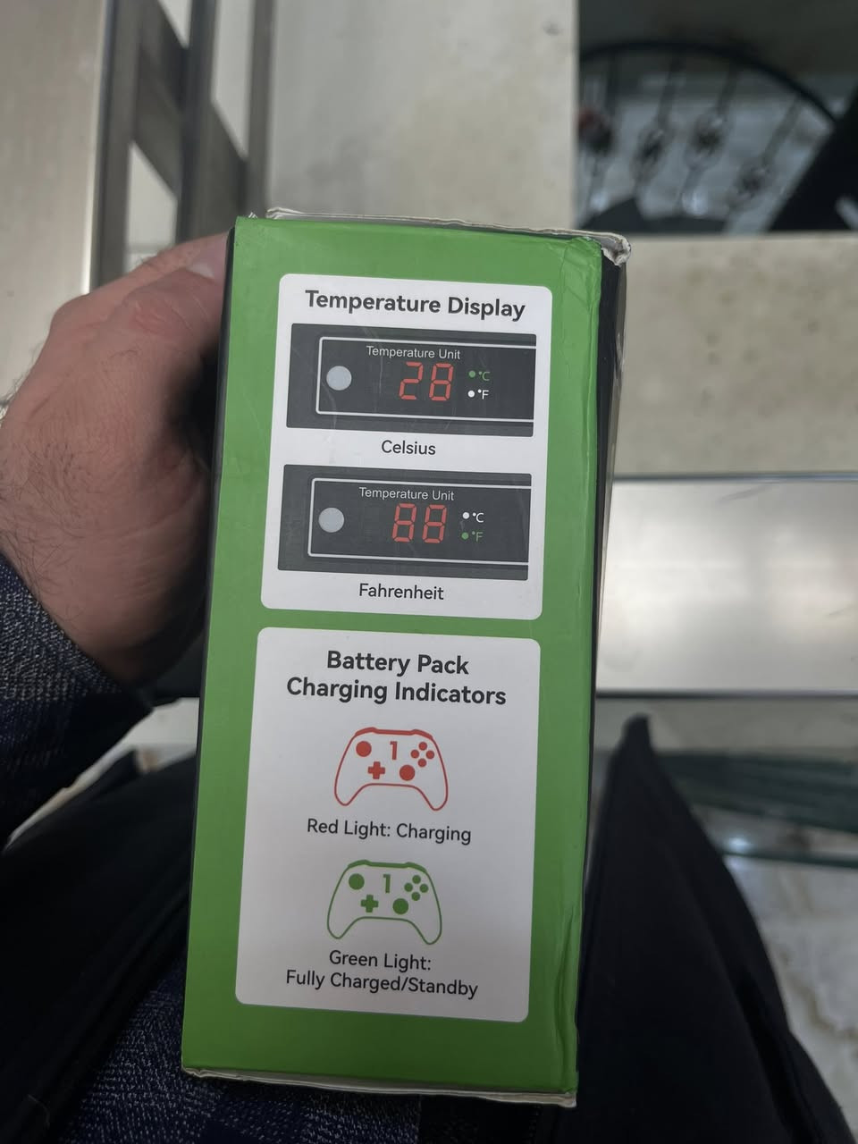 هذا اكو سيريس اكتب سعر و بل عافيه


**إذا كنت صاحب هذا الإعلان وتريد حذفه لأي سبب، رجاءا أرسل رسالة إلى الدعم الفني**