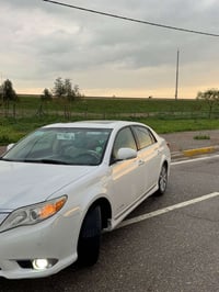 افلون 2012 • ١٨٠ ألف كم • كركوك