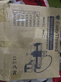 طابعة ليزر • جديدة • سعر قابل للتفاوض