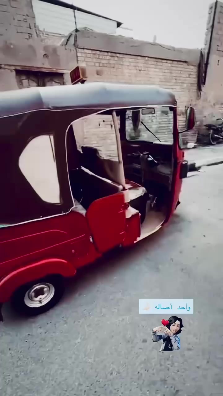 السلام عليكم تكتك موديل 2022بسمي رقم إنكليزي مجفته شركه بيه ضربه بارد السعر 7800 الرقم ***********
