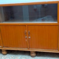 بوفية تسكام • مستعملة • نجف شارع حنون