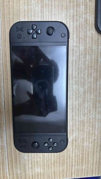 جهاز G90 7 انج الشاشه بي العاب psp واتاري ونتندو وهواي محاكيات بعد كار...