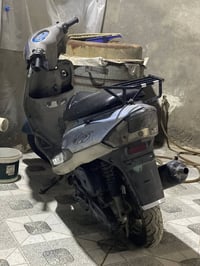 دراجه ماكس منغولي 🔰 دراجه خير من الله ٤٩بلاد سلف هندر كله شغال شغل وطل...