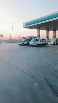 موديل ٢٠ • اوتوماتيك • كفاله عامه