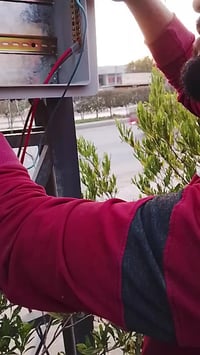 تنصيب كابنات • شغل درجه اولى • بابل