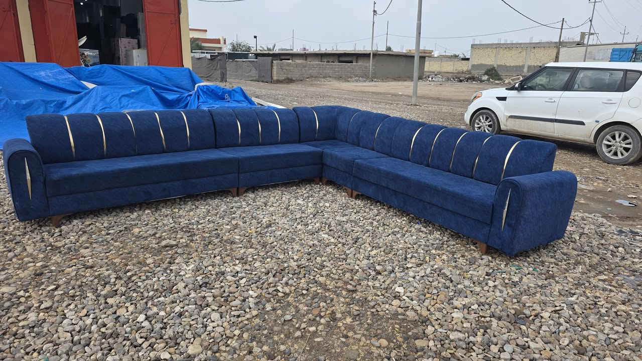 ديوان مستعمل نظيف
عشر مقاعد متوفر الان
في مجمع الربيع للأثاث المنزلي".


**إذا كنت صاحب هذا الإعلان وتريد حذفه لأي سبب، رجاءا أرسل رسالة إلى الدعم الفني**