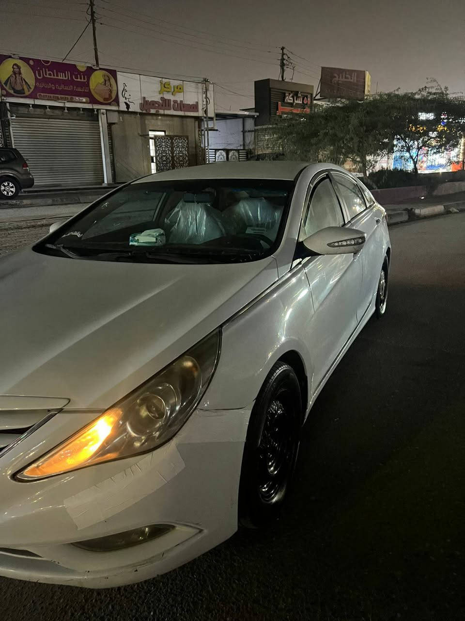 التفاصيل بل الصور وهذا رقمي متواجد على النت ***********العنوان الجبيله يم بانزين خانه على الشارع
