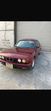 بي ام ١٩٩١ • مكفول • بابل