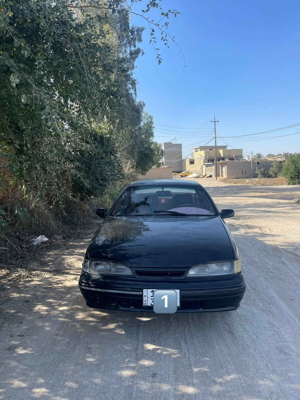 برنس 1994رقم بابل نكليزي جديد بسمنه مكانها حلة سعرها 25 ورقة ***********
